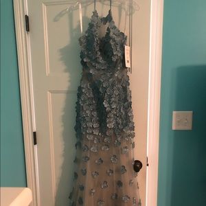 NWT Sherri Hill Prom Dress